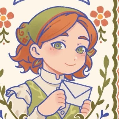 Lavabun avatar