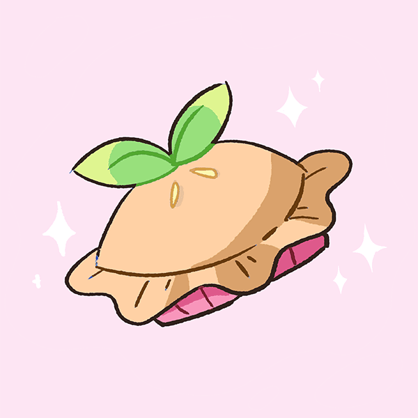 Cloverleafpie avatar